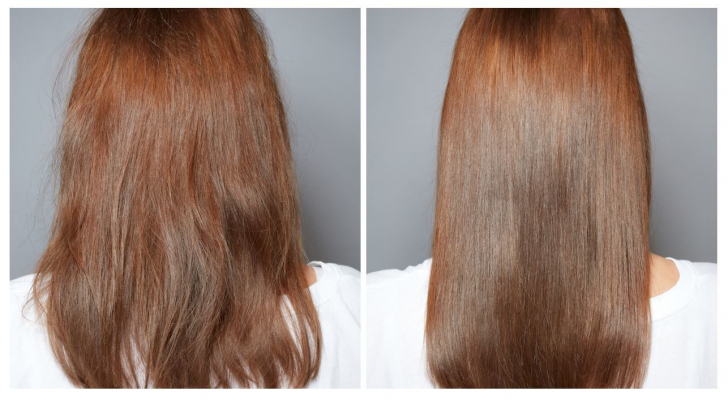 فوائد صحية لعدم غسل الشعر يوميا